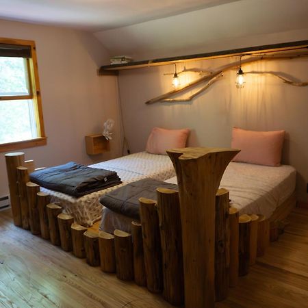 Llama House Adk Wevertown Eksteriør bilde
