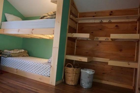 Llama House Adk Wevertown Eksteriør bilde