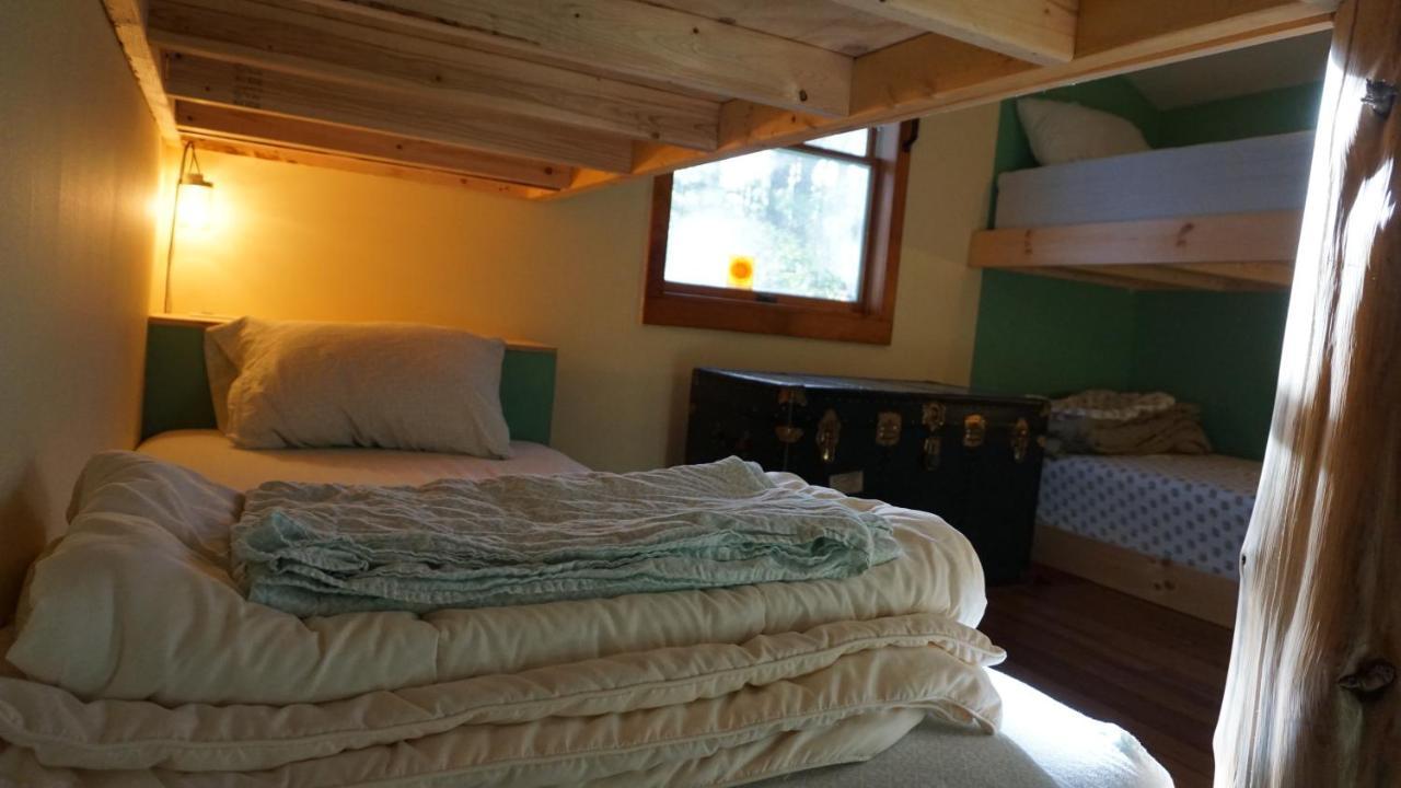 Llama House Adk Wevertown Eksteriør bilde