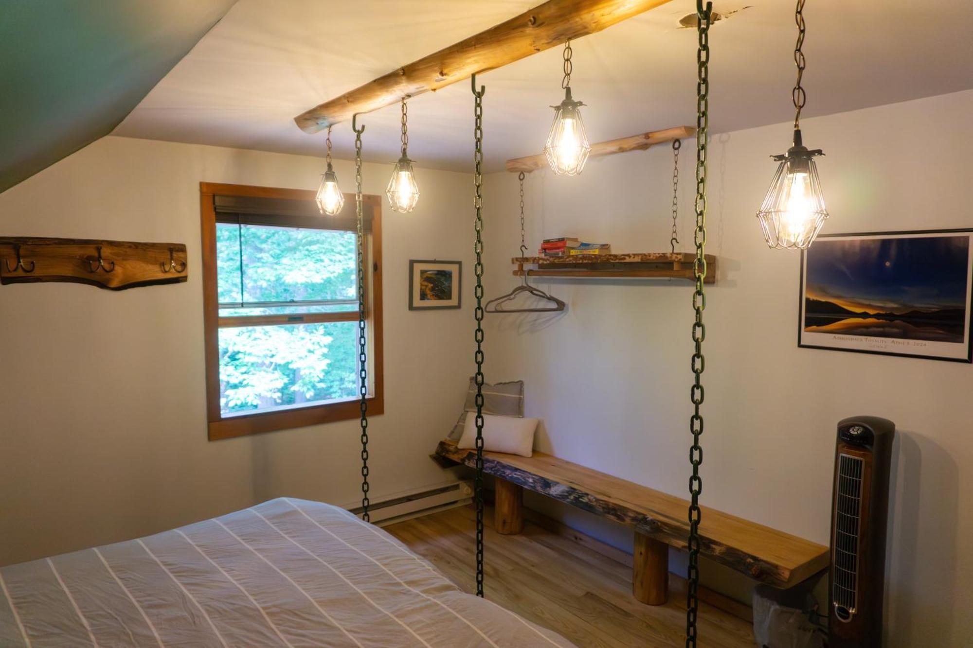 Llama House Adk Wevertown Eksteriør bilde